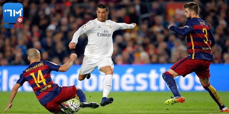 Tin mới nhất giải La Liga 2024/25 tại 7M: Chuyển nhượng, chấn thương, phát biểu