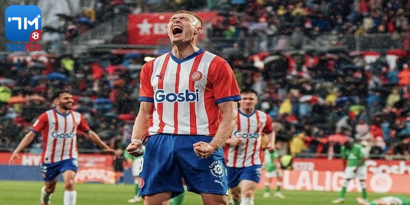 Bảng xếp hạng La Liga 2024/25 tại 7M: Cập nhật chi tiết và mới nhất