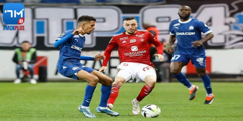 Những Trận Đấu Đáng Chờ Đợi Của Ligue 1