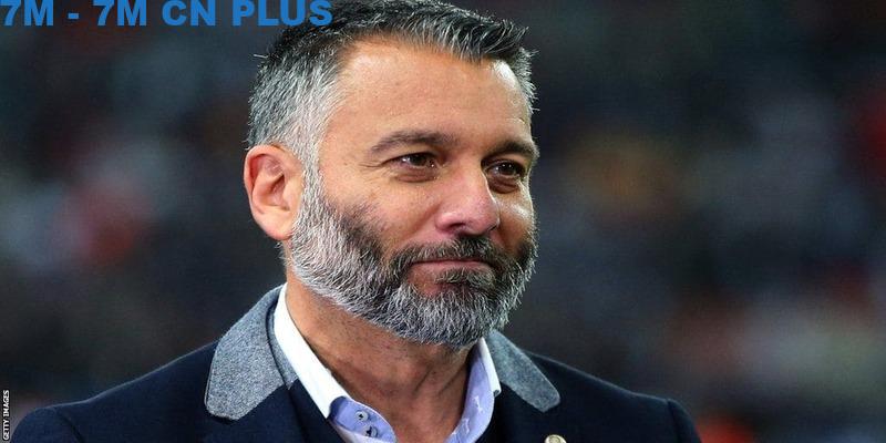 Guillem Balague - Đội ngũ chuyên gia 7M