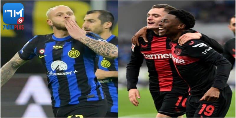 Serie A - Trận Cầu Đinh, Ngôi Sao Tỏa Sáng